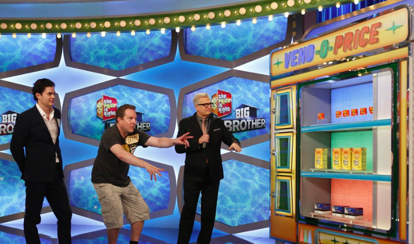 The Price Is Right 2016 Episodes