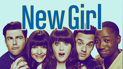 Resultado de imagen de new girl