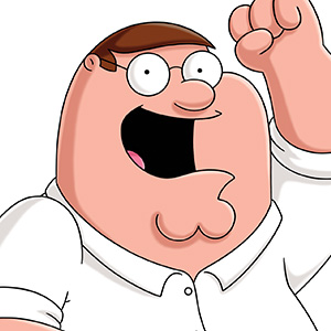 Featured image of post Peter Griffin High Quality Huge peter griffin soundboard from the show family guy with over 150 of his best quotes