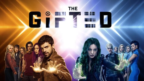 Image result for the gifted