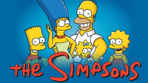 Weekly Broadcast Ratings Recap: 'The Simpsons' Has Best Week-to-Week Growth (Week 8)