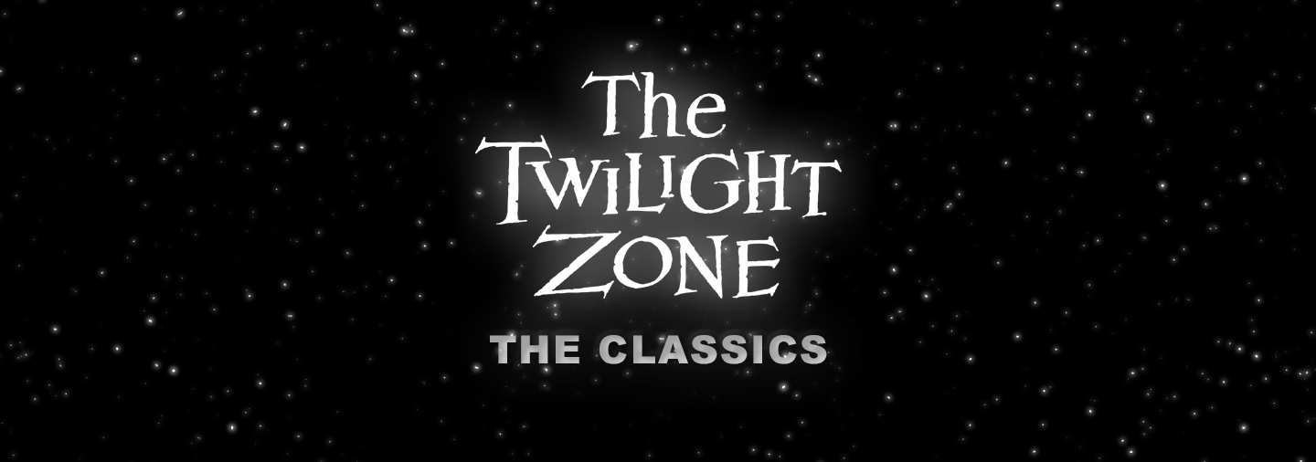 The Twilight Zone: The Classics