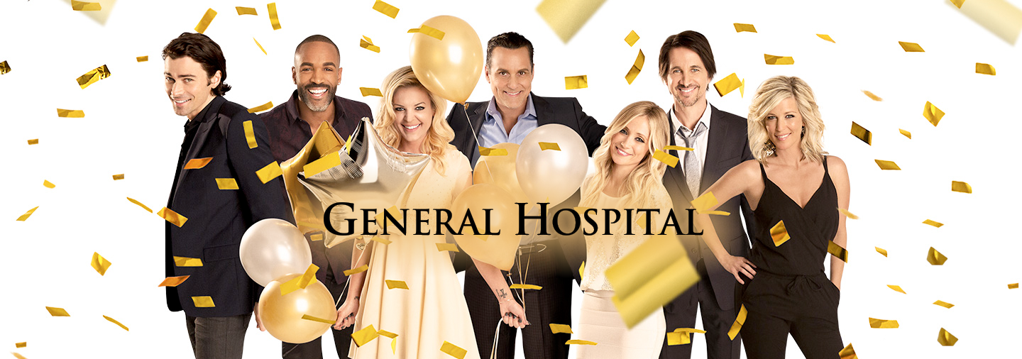 Watch General Hospital Online Citytv streaming live 24/7 & full