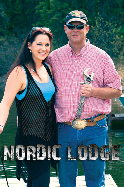 Nordic Lodge