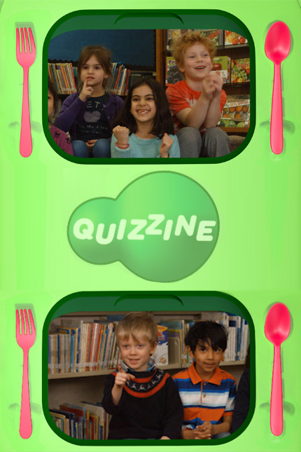 Quizzine