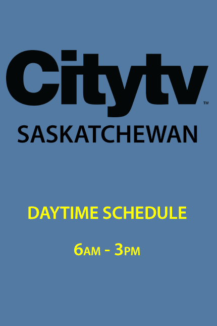 Saskatchewan Daytime Schedule
