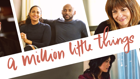 Watch A Million Little Things Online Citytv Streaming Live 24 7 Full Episodes On Demand