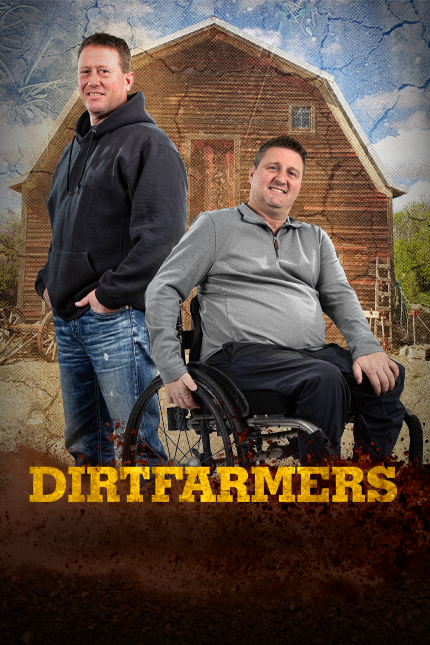 Dirt Farmers