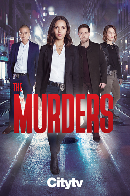 The Murders