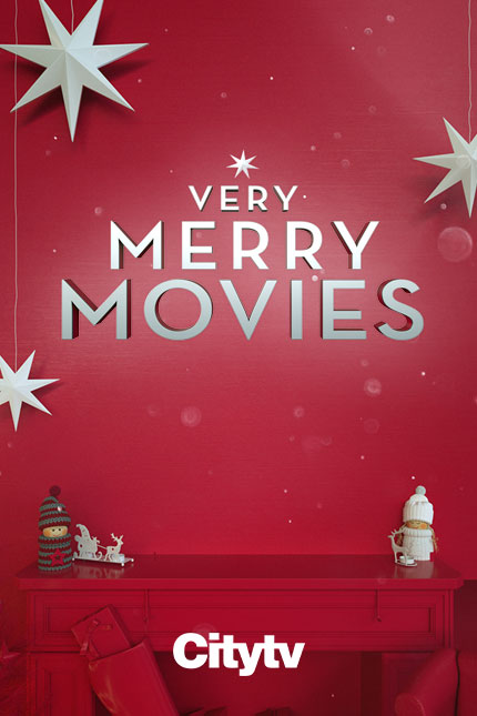 Very Merry Movies