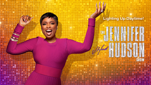 Watch The Jennifer Hudson Show Online | Citytv streaming live 24/7 ...