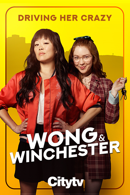 Wong & Winchester