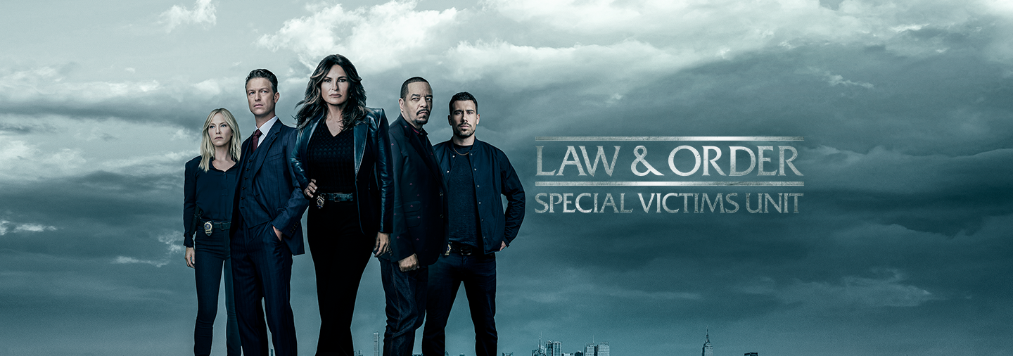 Law & Order: Special Victims Unit (TV Series 1999– ) - Episode