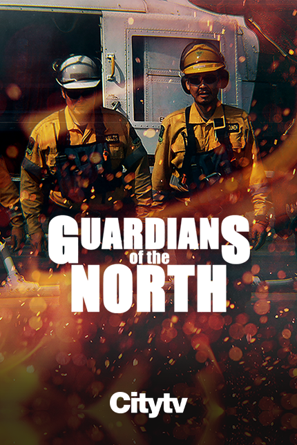 Guardians of the North