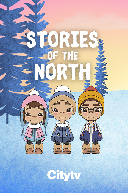 Stories of the North