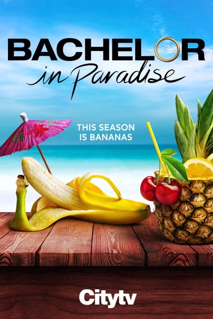 Bachelor in Paradise - Citytv | Watch Full TV Episodes Online & See TV ...