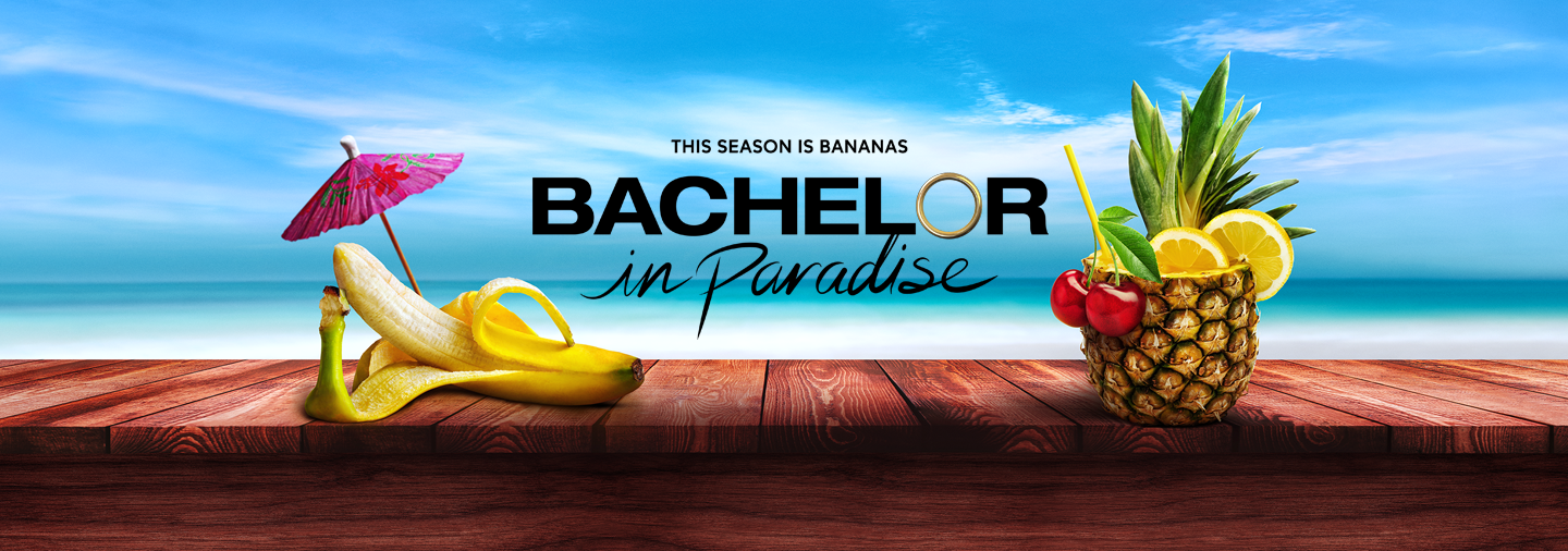 Paradise City Season 1 - watch episodes streaming online