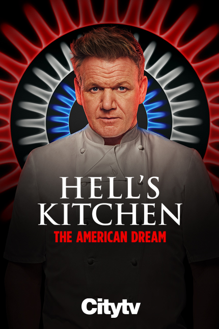 Hell's Kitchen