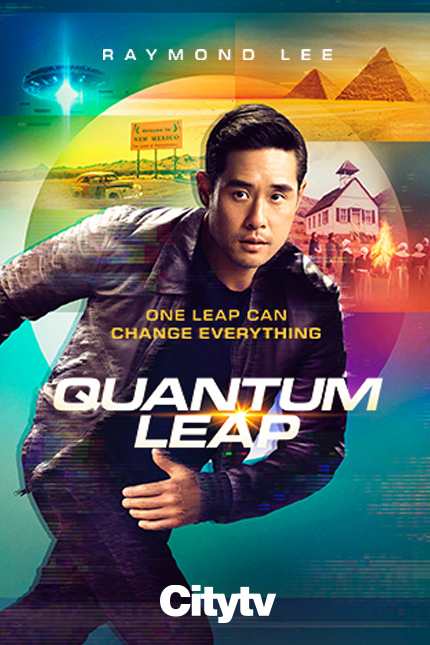 Quantum Leap