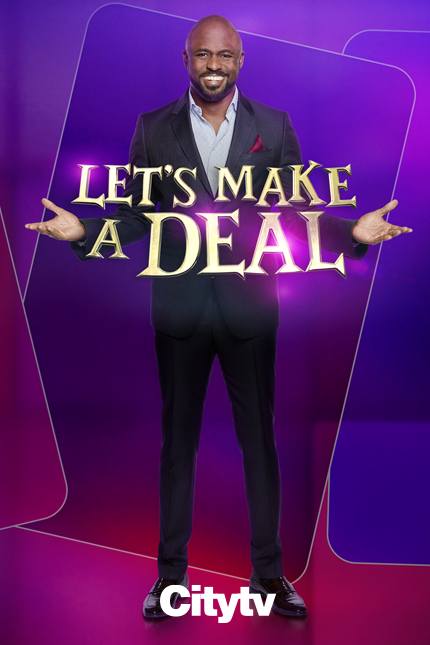 Let's Make a Deal Primetime