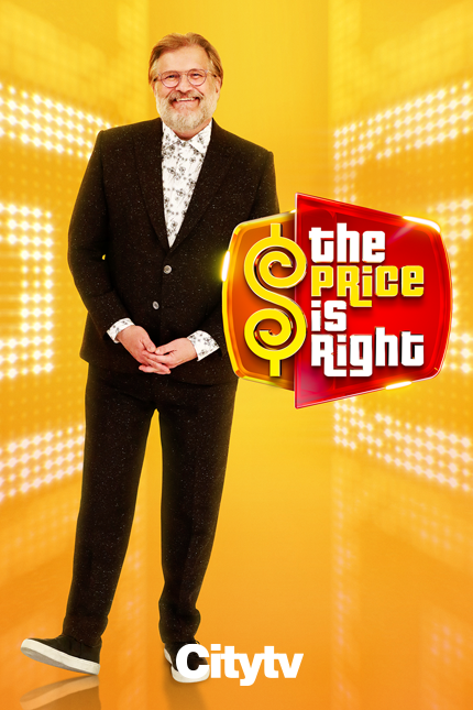 The Price is Right at Night