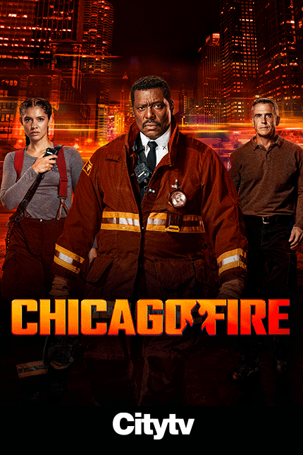 Chicago Fire