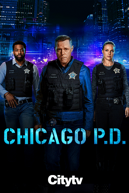 Chicago P.D.