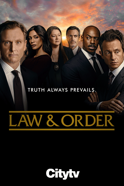 Law & Order