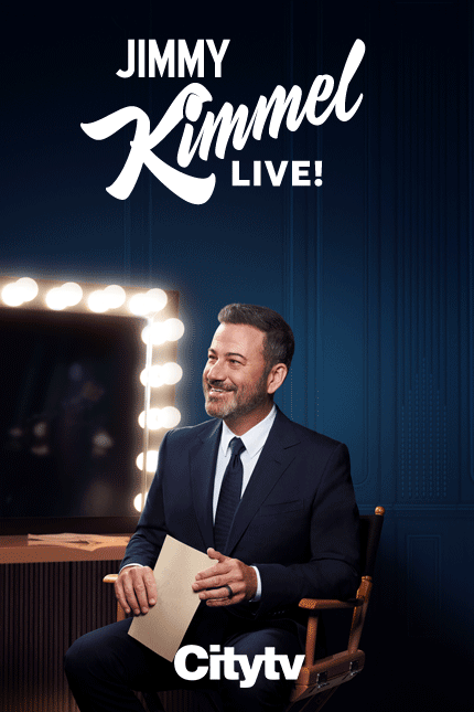 Jimmy Kimmel Live!